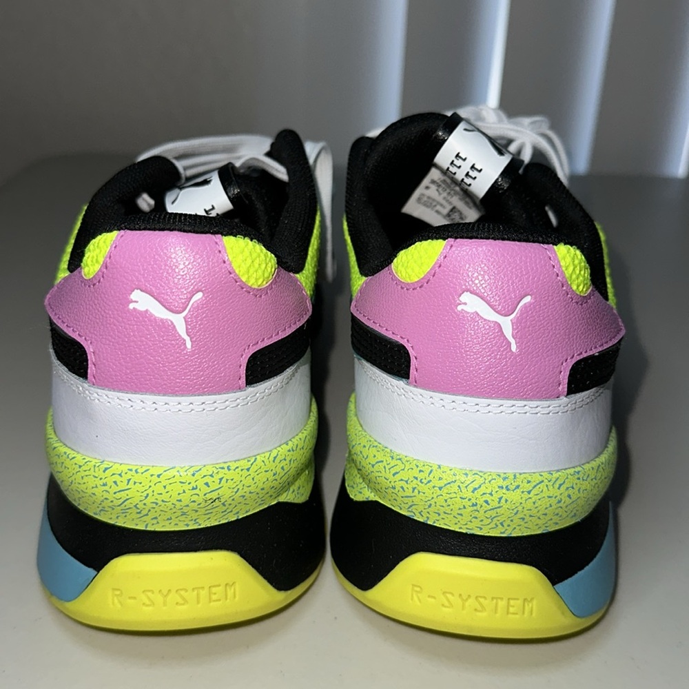PUMA RS 2.0 SWXP NEW, size 13, very comfy, last one! 38581201 - Picture 5 of 9